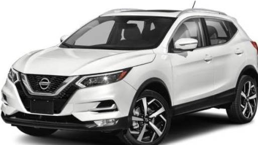 NISSAN ROGUE SPORT 2022 JN1BJ1CW3NW485933 image